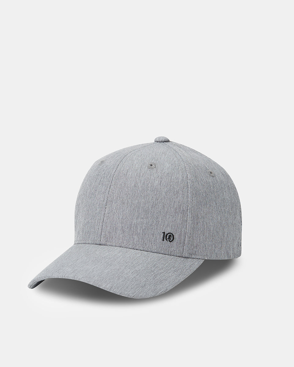 InMotion Active Peak Baseball Hat for Dynamic Movement