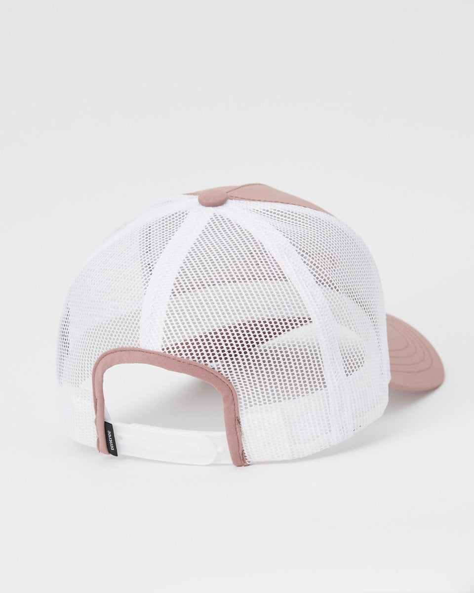 tentree Breathable InMotion Altitude Stretch Snapback Hat
