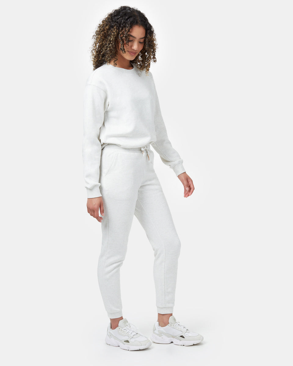 Comfortable TreeFleece Bamone Relaxed Sweatpants for All-Day Wear