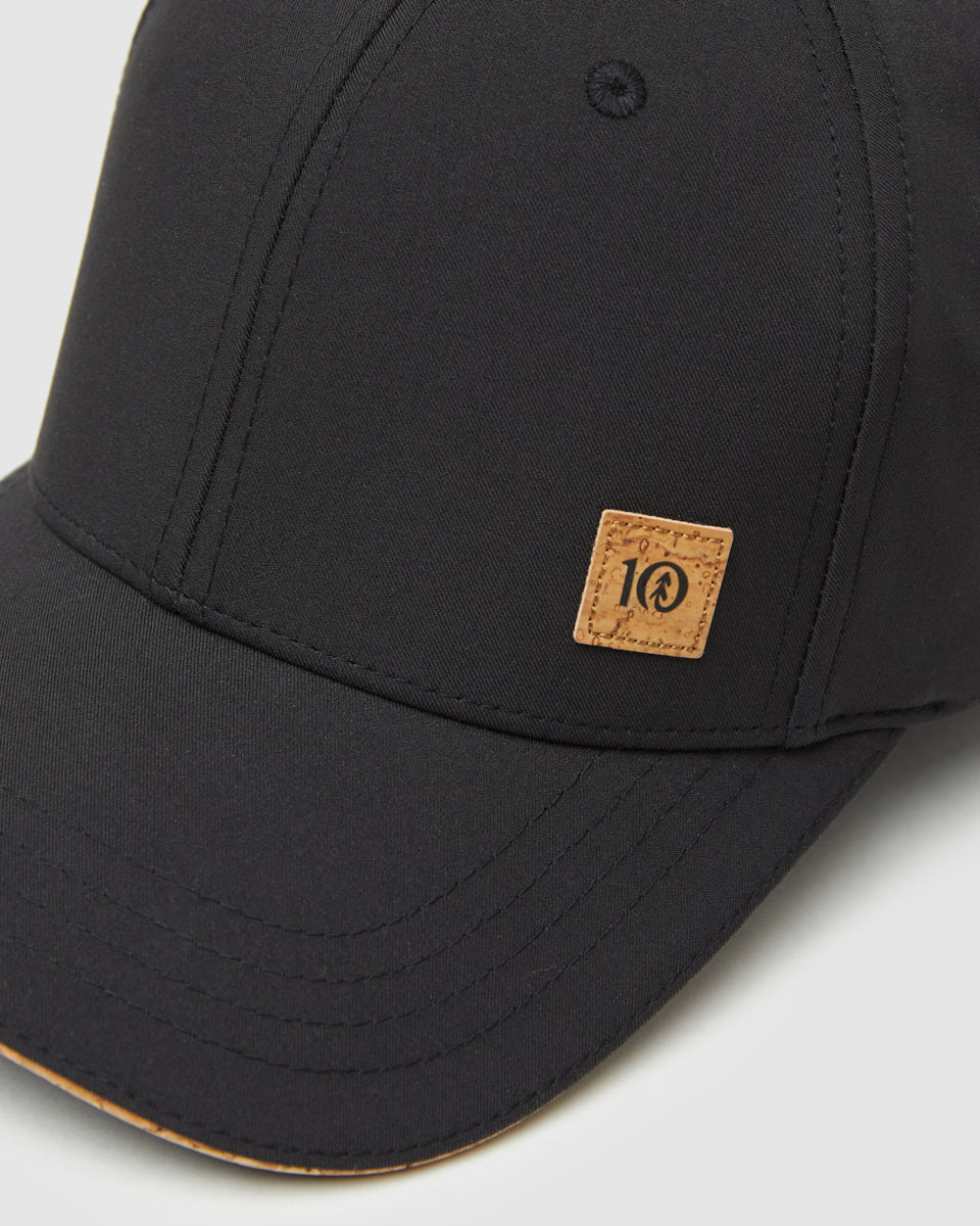 Outdoor-Inspired Cork Icon InMotion Thicket Breathable Adjustable Snapback Hat