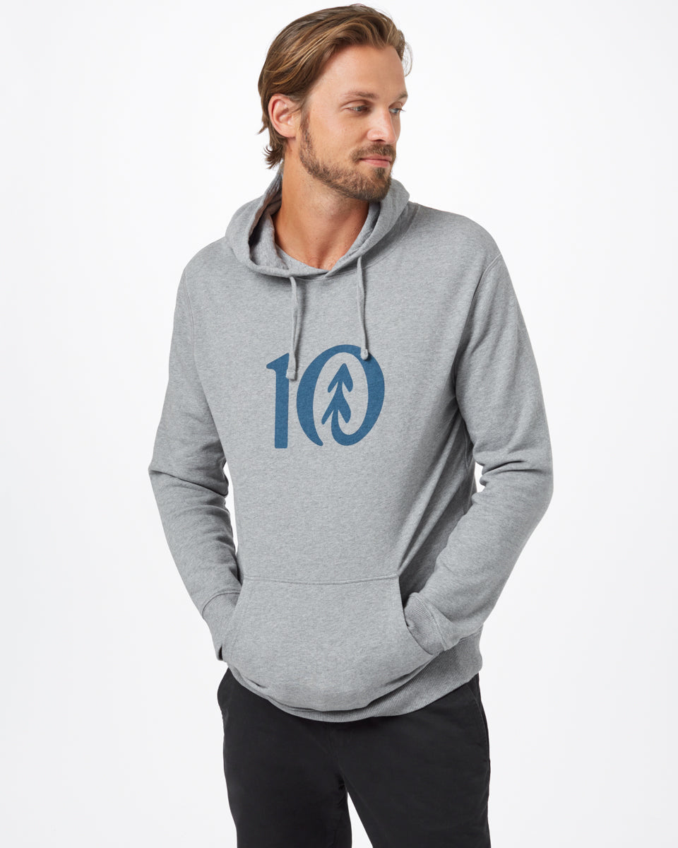 Ten Soft and Sustainable Classic Hoodies for Meaningful Conversations