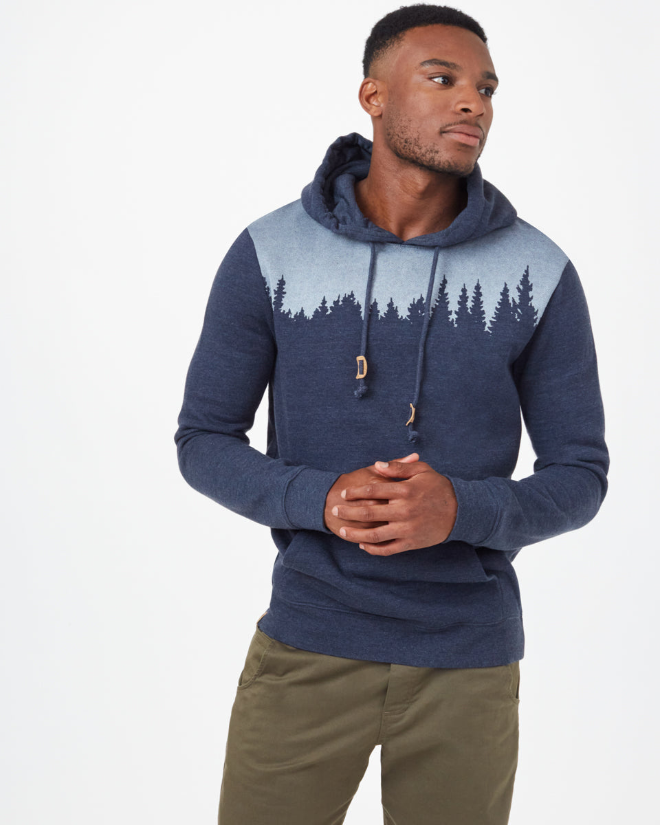 Stylish Juniper Men's/Women's Hoodie for All-Day Wear