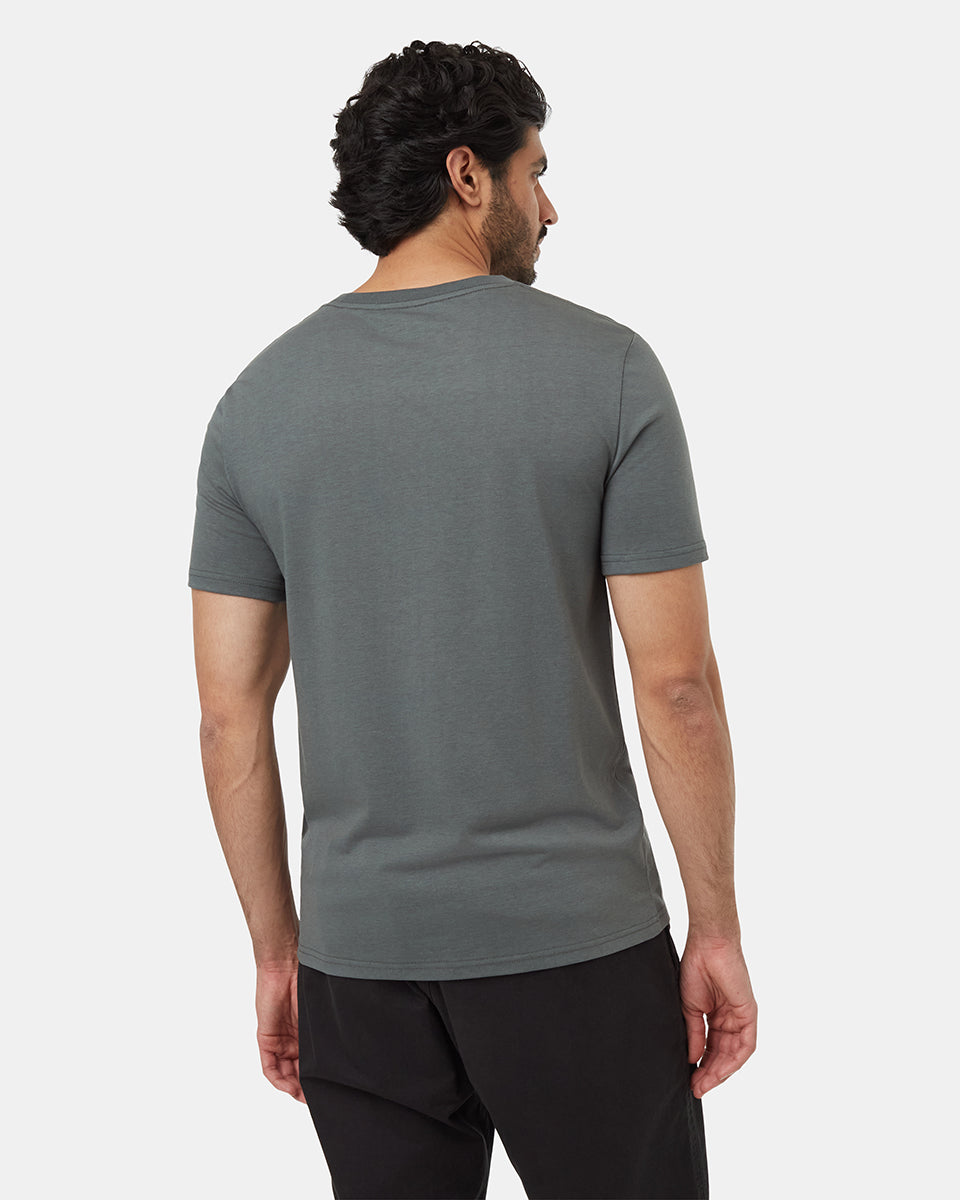 Artist Series Restorative T-Shirt by Indigenous Artist
