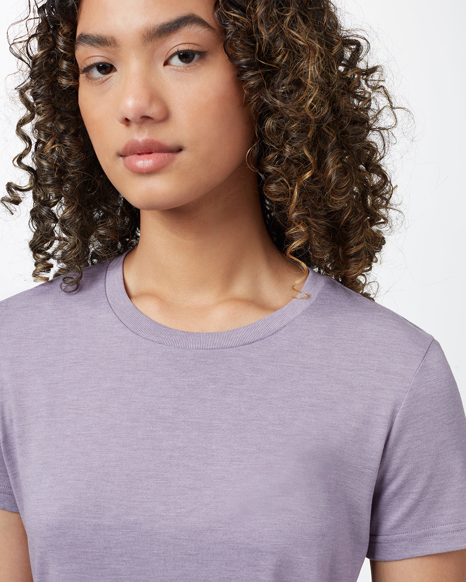 Eco-Friendly Winslow Classic T-Shirt for Sustainable Wardrobe