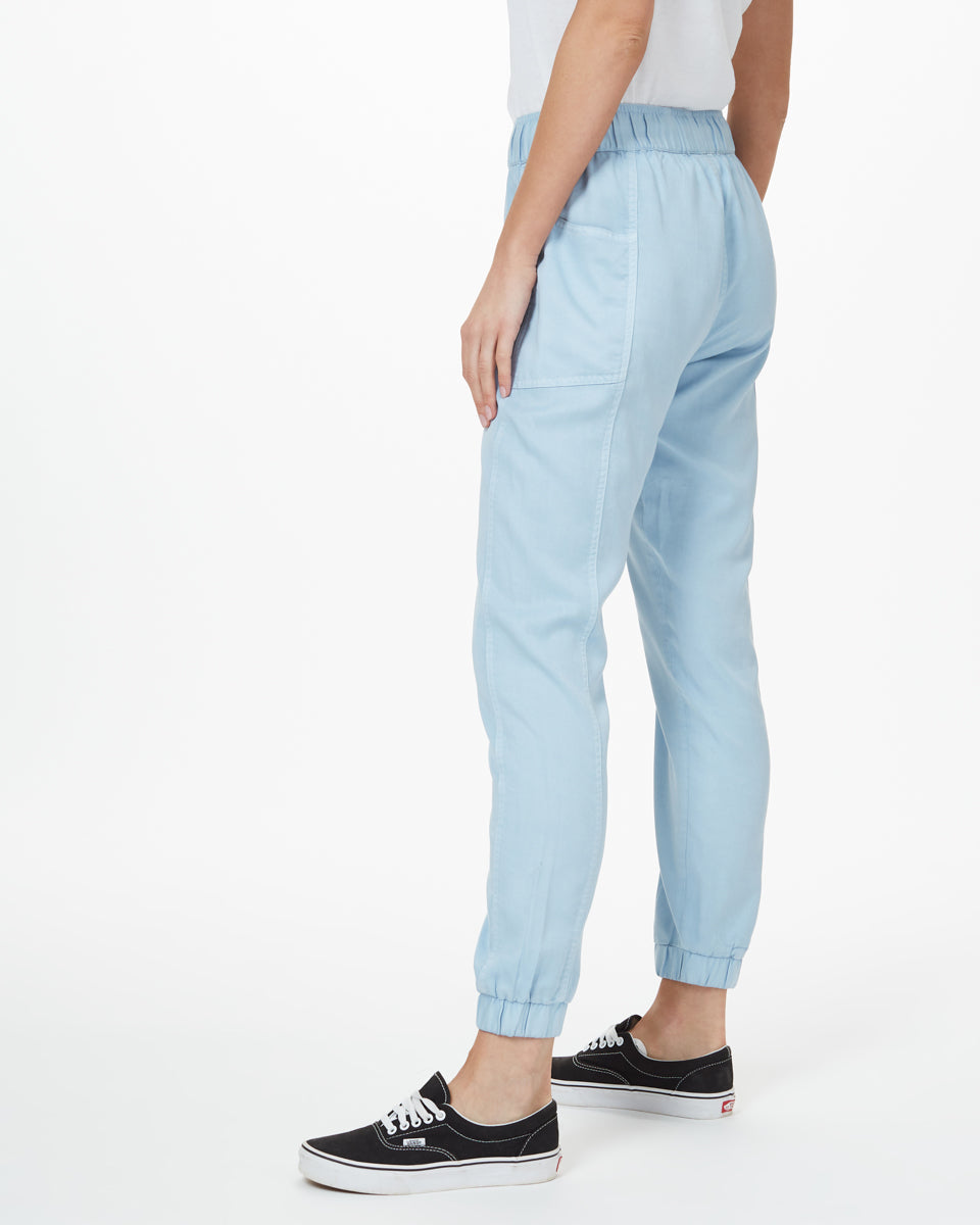 Eco - Friendly Colwood Comfort Joggers for Sustainable Living