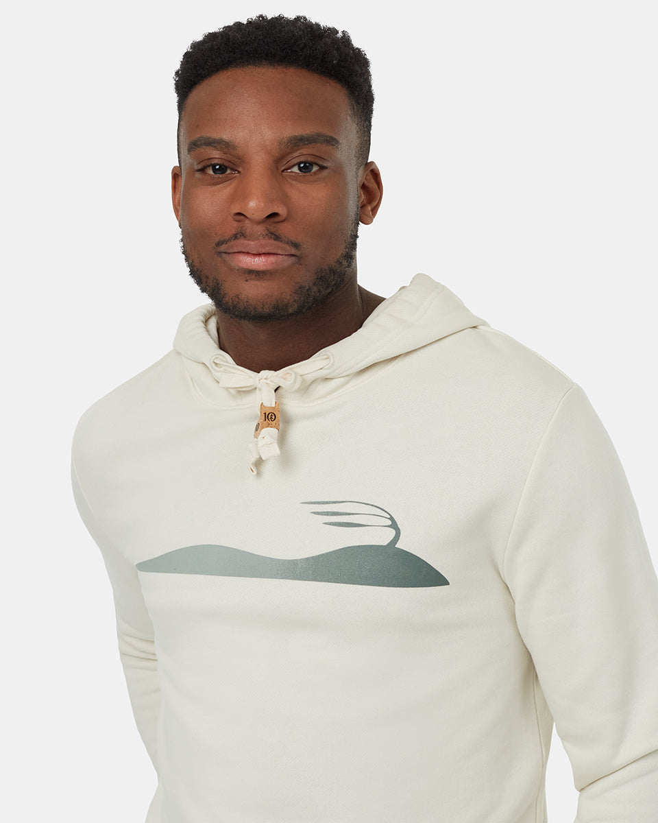 Artist Collection Landscape Design Hoodie for Fashion - Forward Wearers