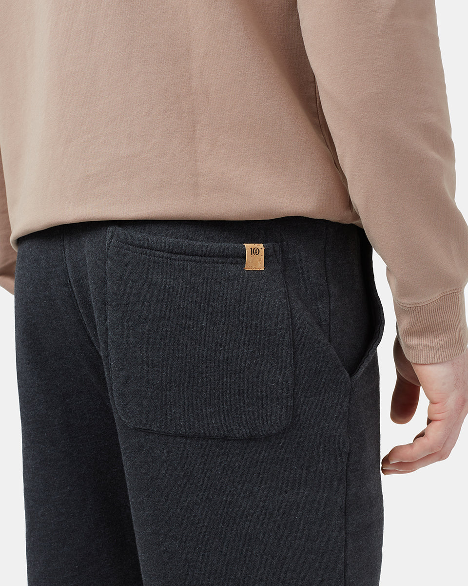 Comfortable and Lightweight TreeFleece Sweat Shorts for All-Day Wear