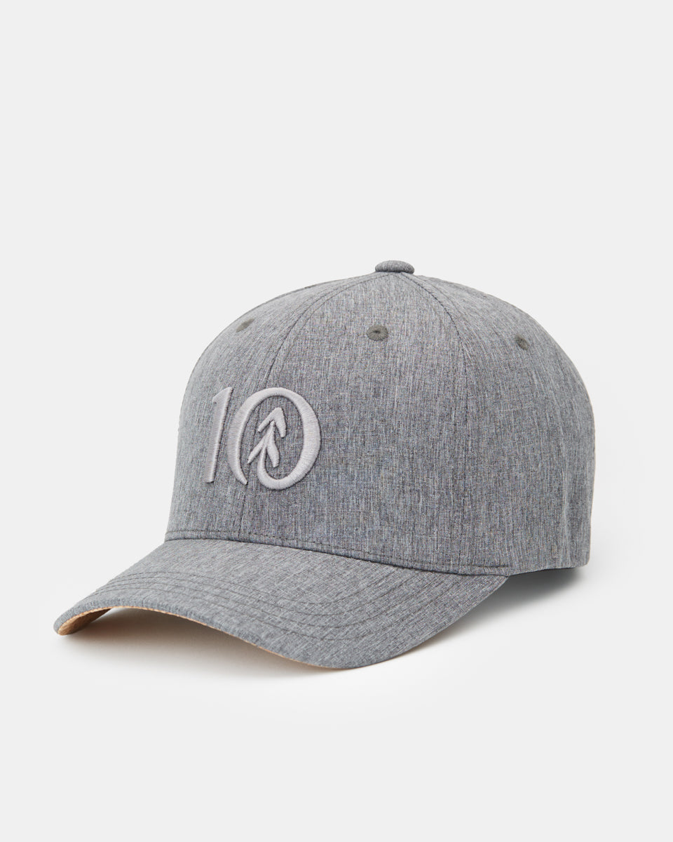 Sustainable Logo Cork Under - Brim Adventure Thicket Hat for All Kinds of Journeys