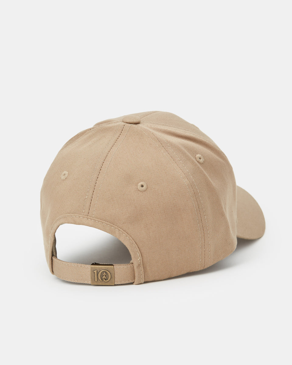 Eclipse Daily Wear Classic 5 - Panel Embroidered Hat