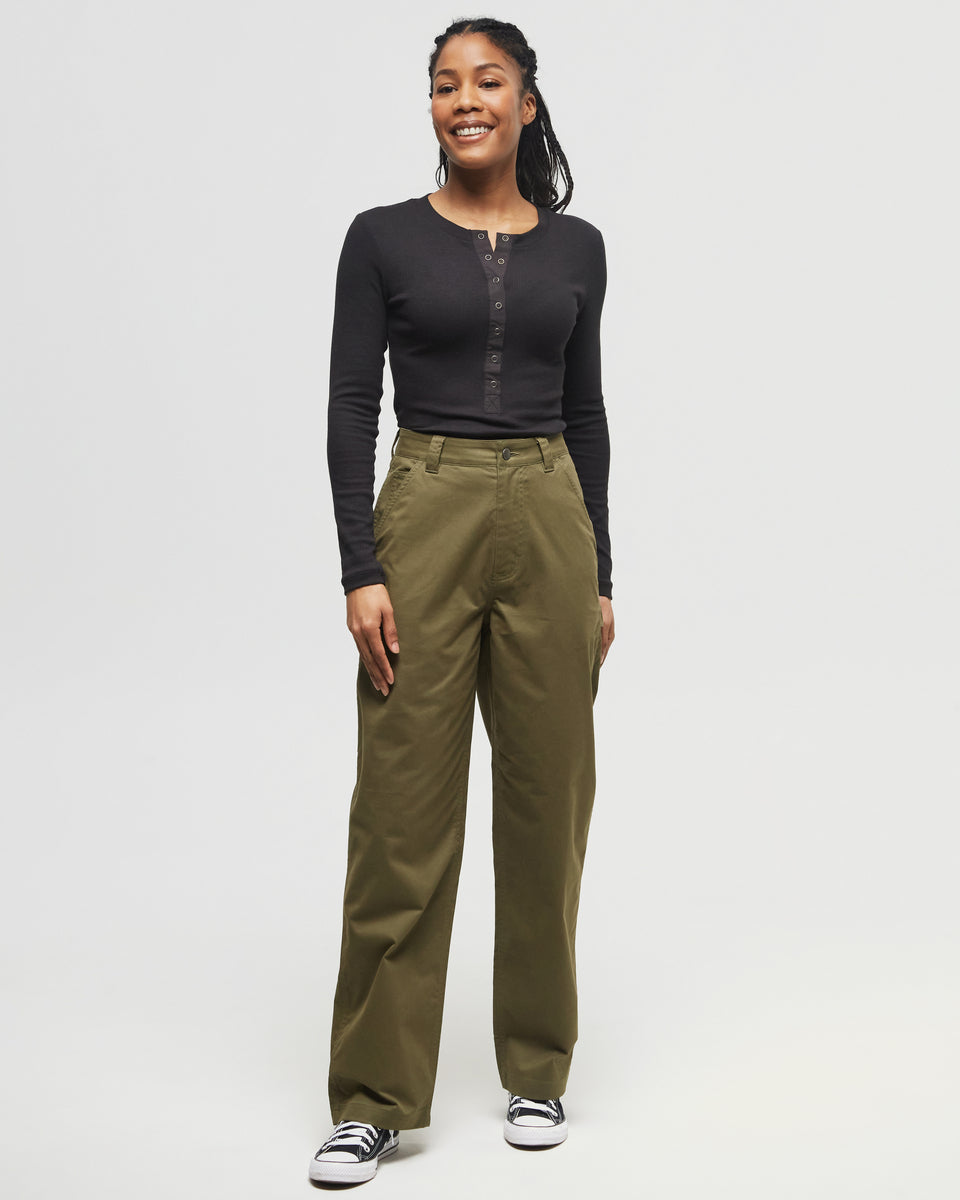 TechBlend Carpenter Pant