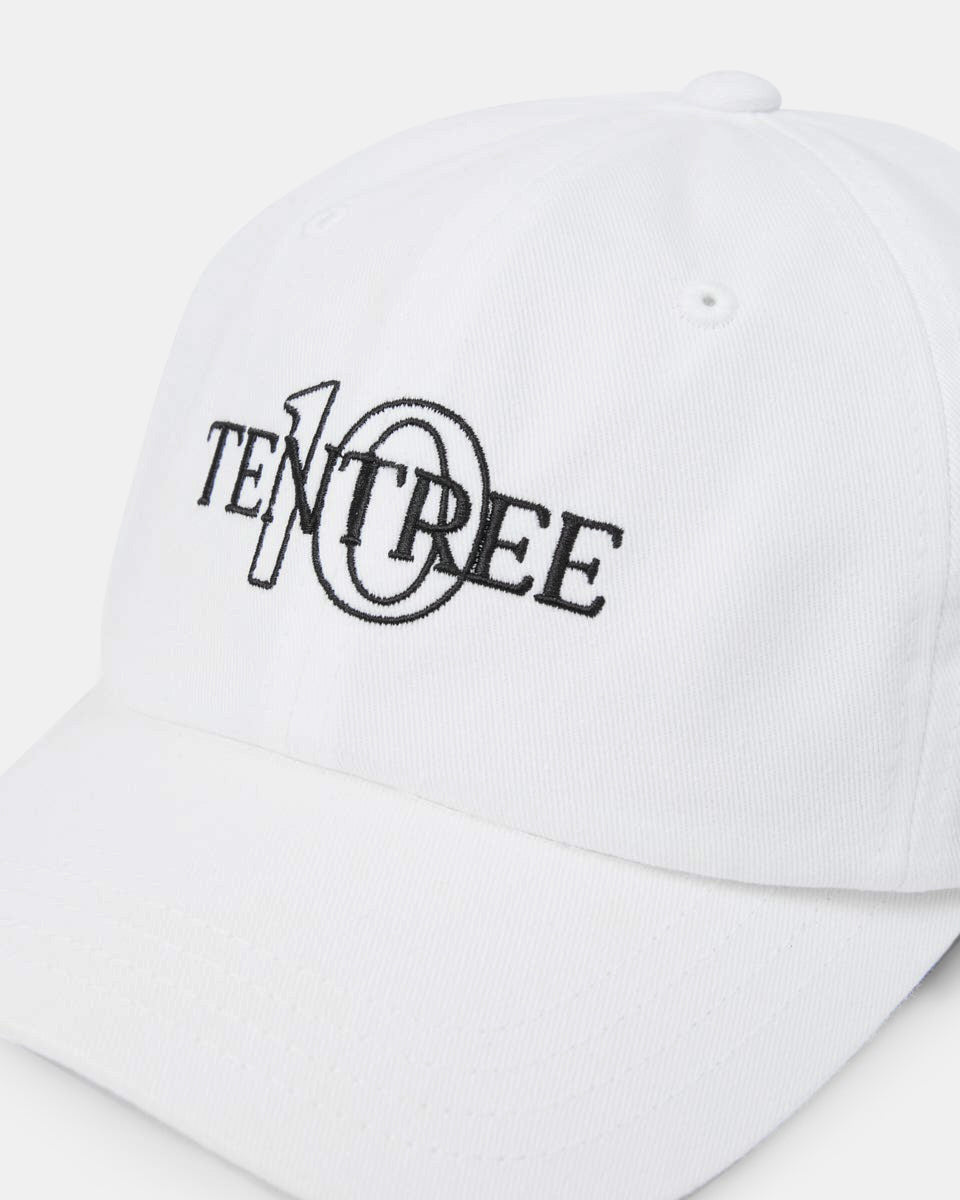 Celebratory Ten - Year Milestone Peak Hat