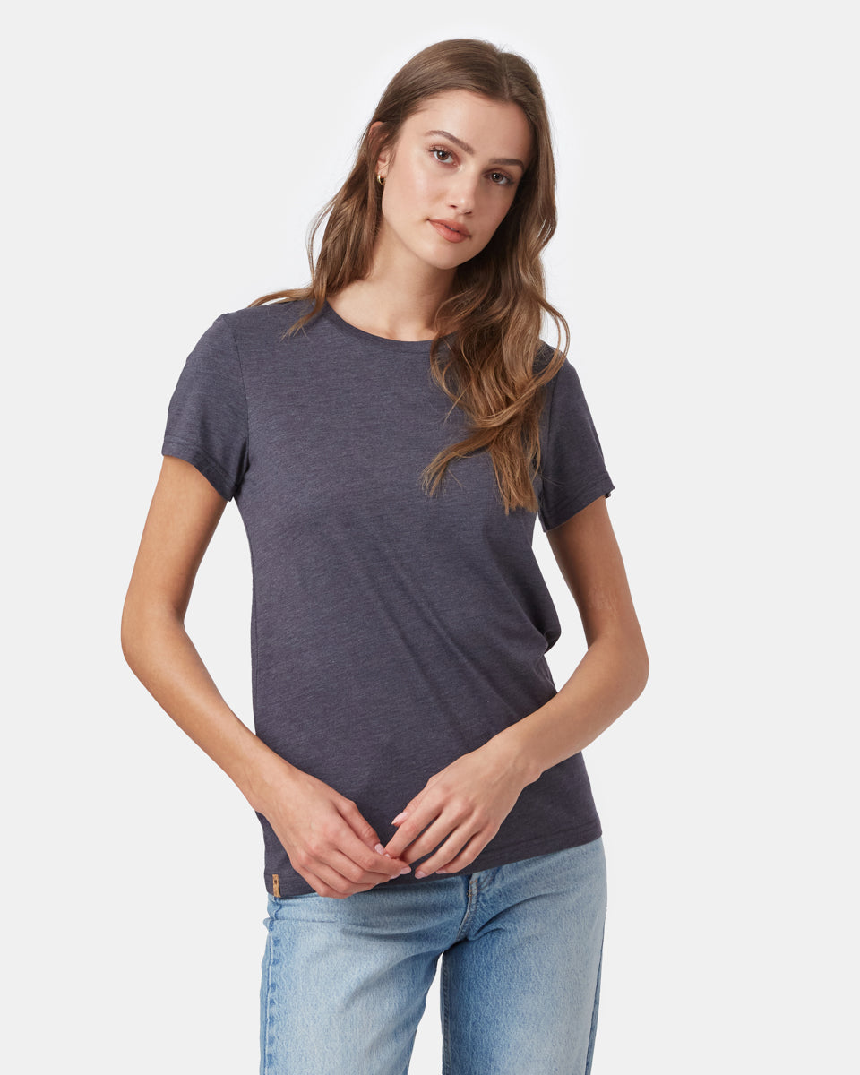 Eco - friendly Winslow Classic T - Shirt for Sustainable Wardrobe