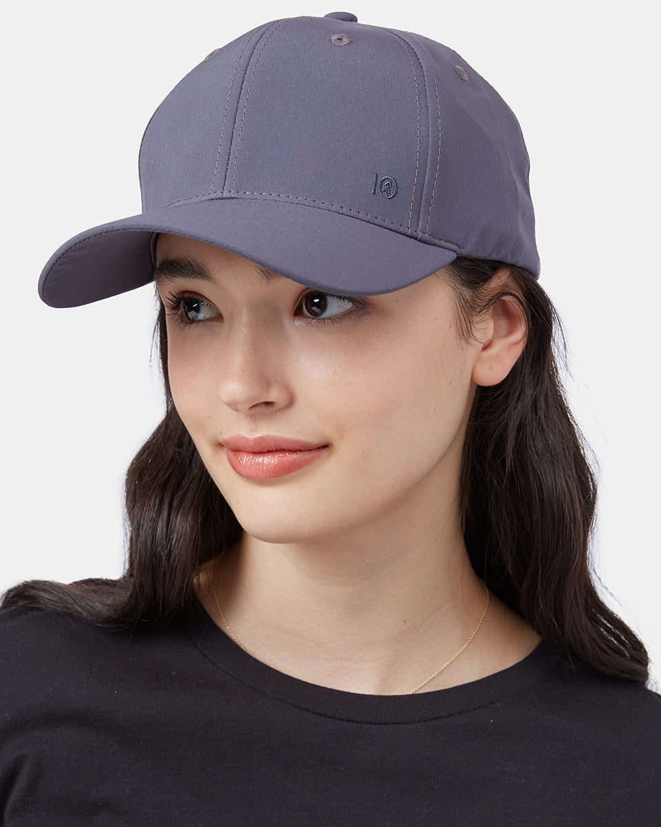 InMotion Eclipse Stretchy Recycled Water Bottle Made Hat