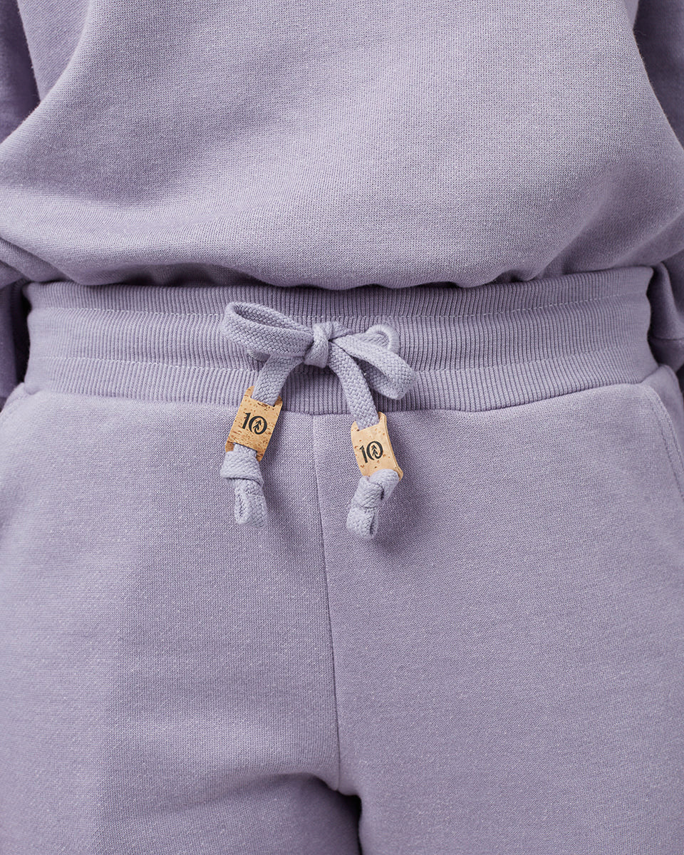 Cozy TreeFleece Bamone Men's Sweatpants for Casual Wear