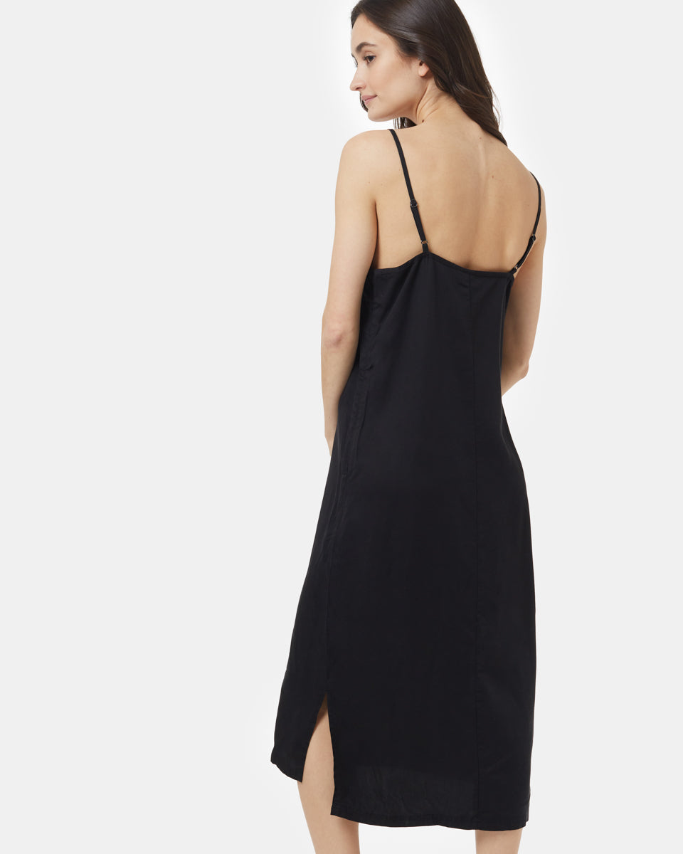 Stylish Ambleside Sleeveless Cami Dress for Versatile Outfits