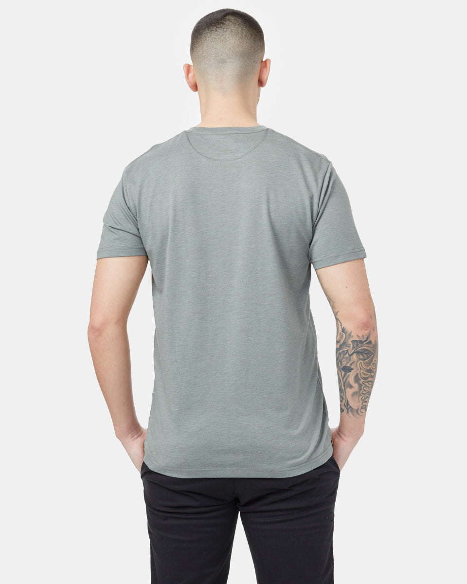 Sustainable Earth - Friendly Baker Style T - Shirt for Your Wardrobe