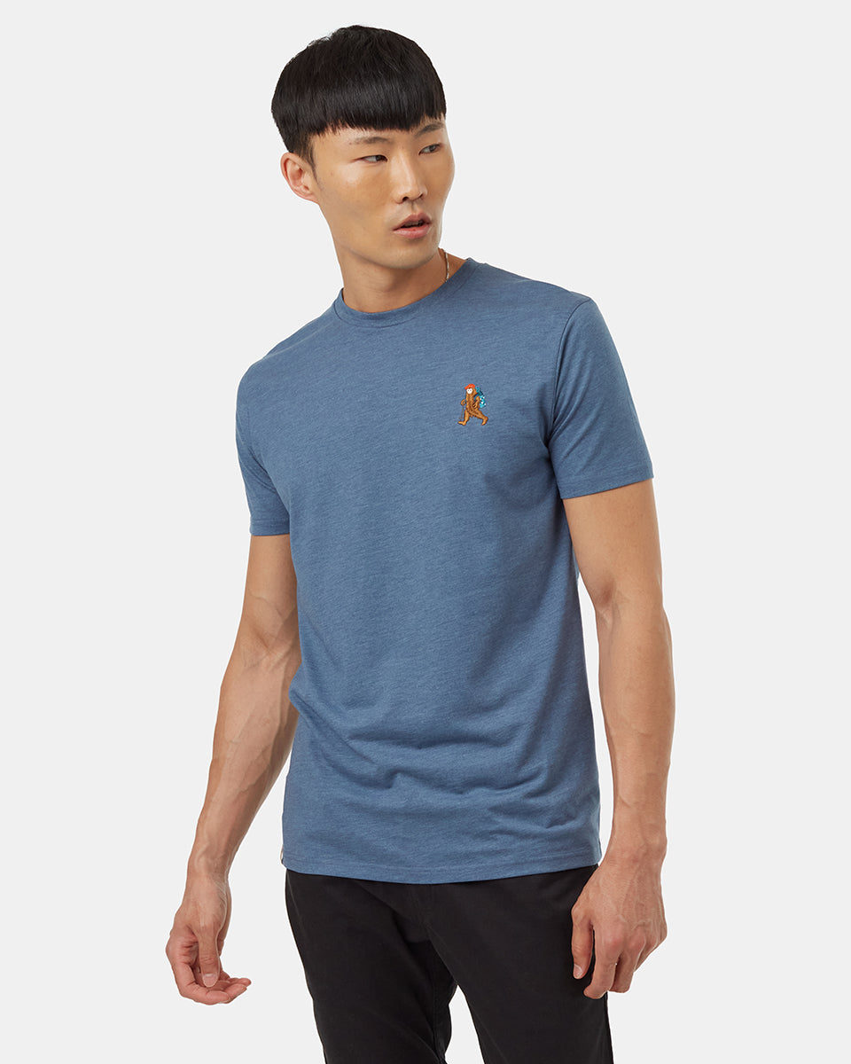 Sasquatch T-Shirt