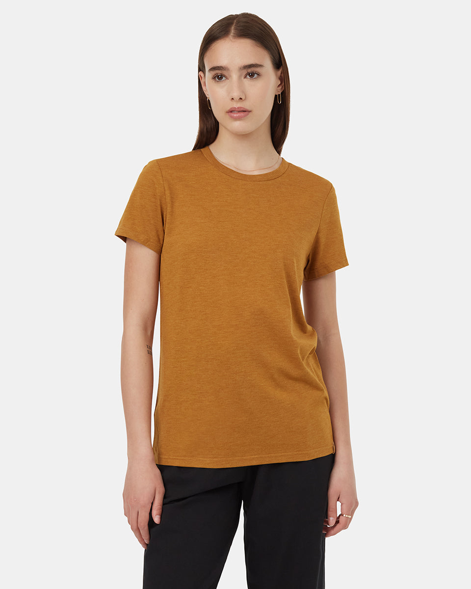Eco-Friendly Winslow Classic Men's T-Shirt