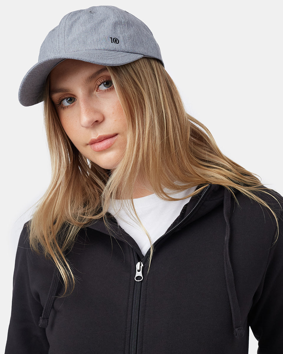 InMotion Active Peak Baseball Hat for Dynamic Movement