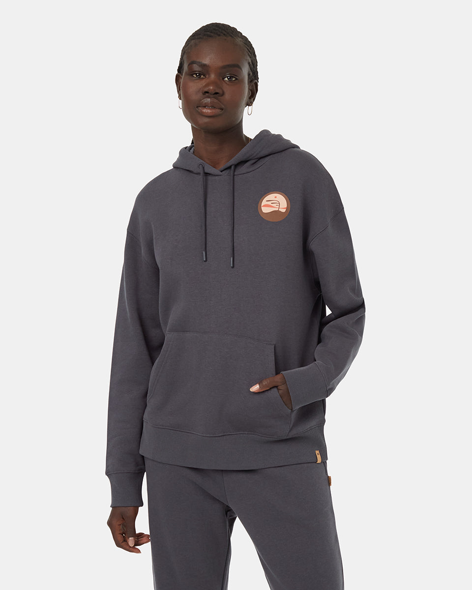 Artist Series Stylish Portal Hoodie for Trendy Wear