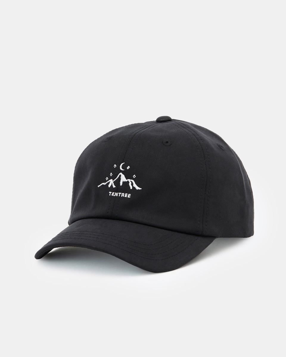 Stylish Mountain Peak Support Hat for Nature Lovers