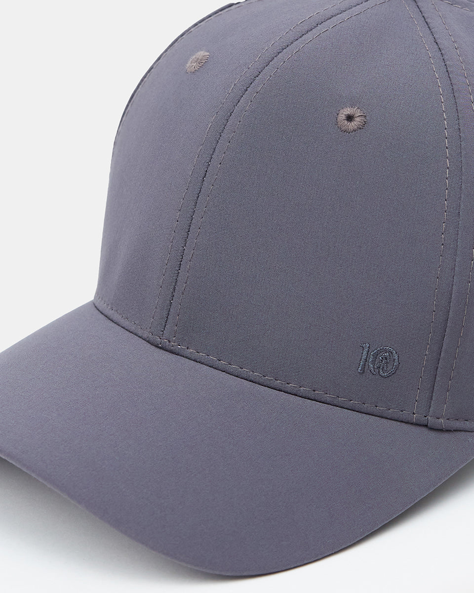 InMotion Eclipse Stretchy Recycled Water Bottle Made Hat