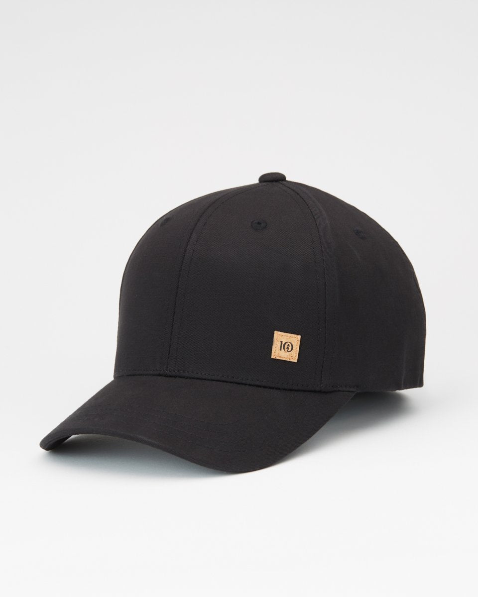 Eco - friendly Cork Icon - designed Fitted Outdoor Thicket Hat for All - day Comfort