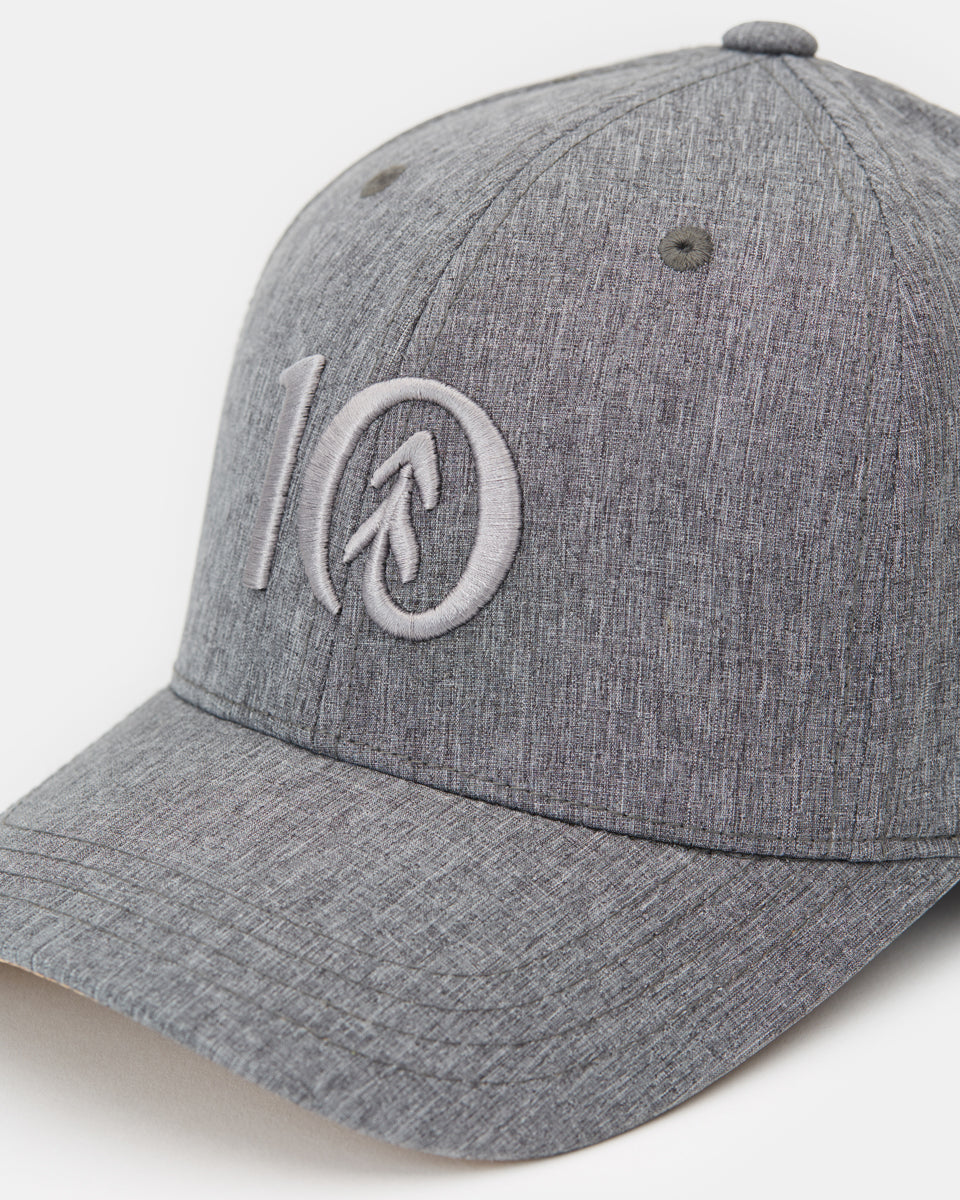 Sustainable Logo Cork Under - Brim Adventure Thicket Hat for All Kinds of Journeys