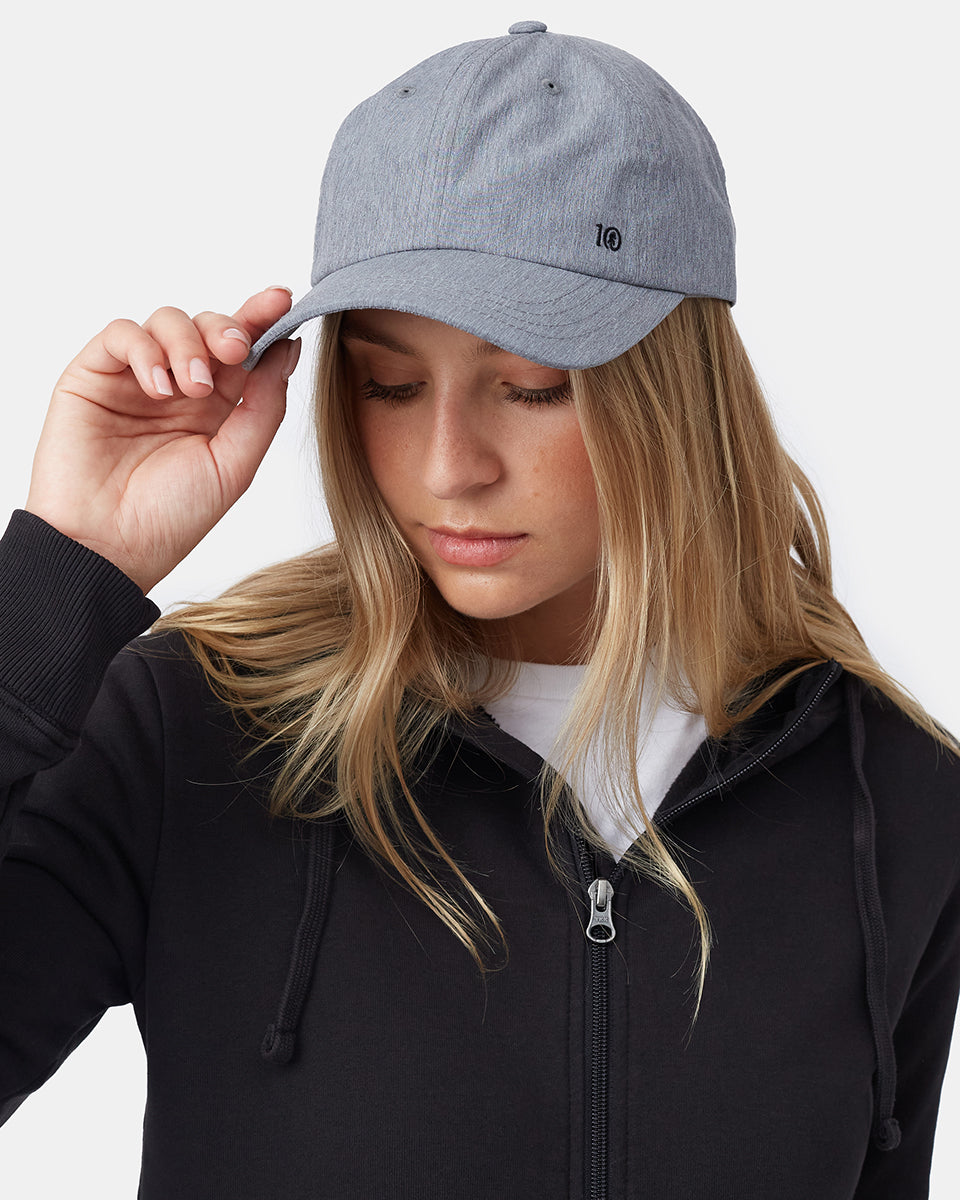 InMotion Active Peak Baseball Hat for Dynamic Movement