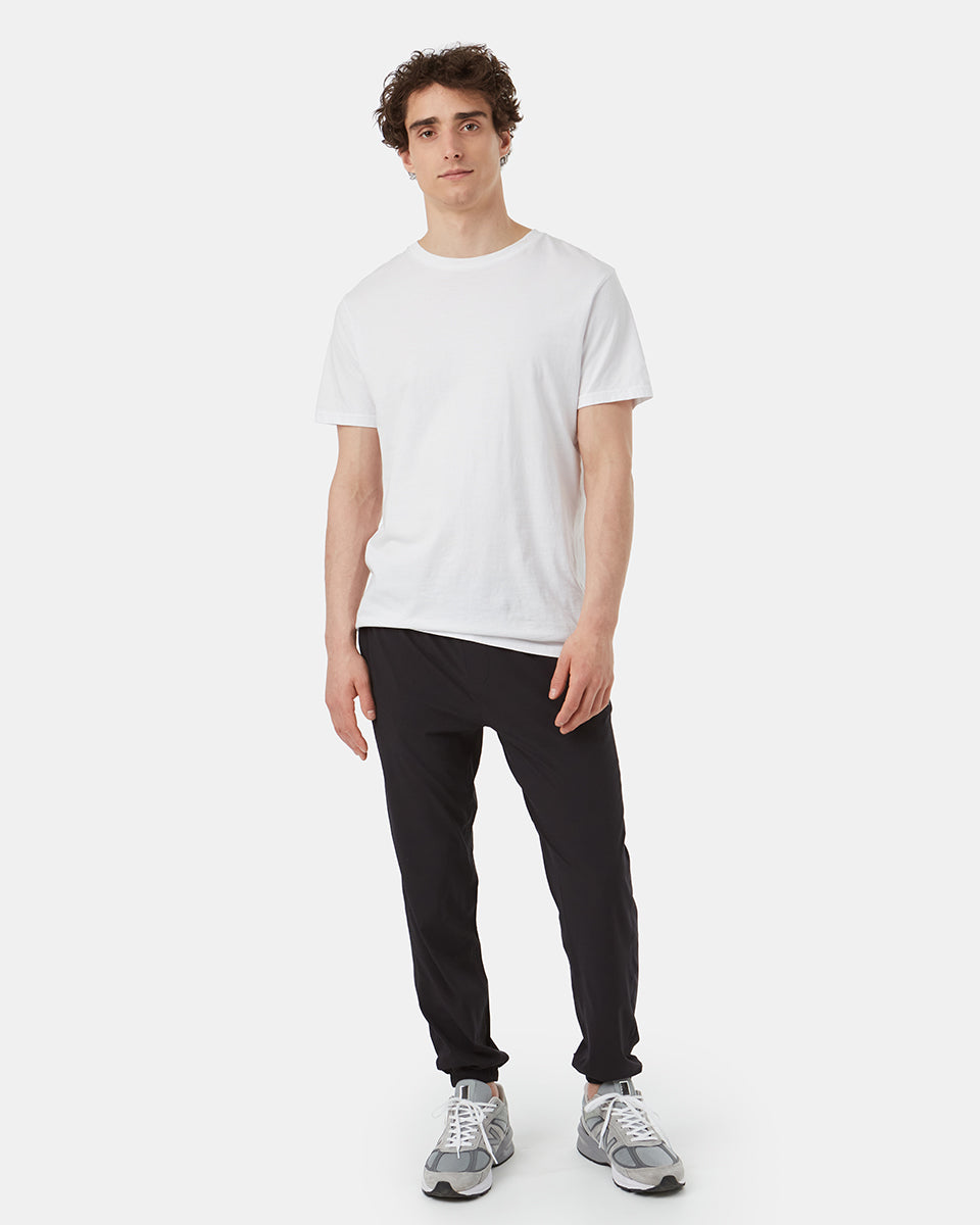 InMotion Two - Way Stretch Track Jogger Pants