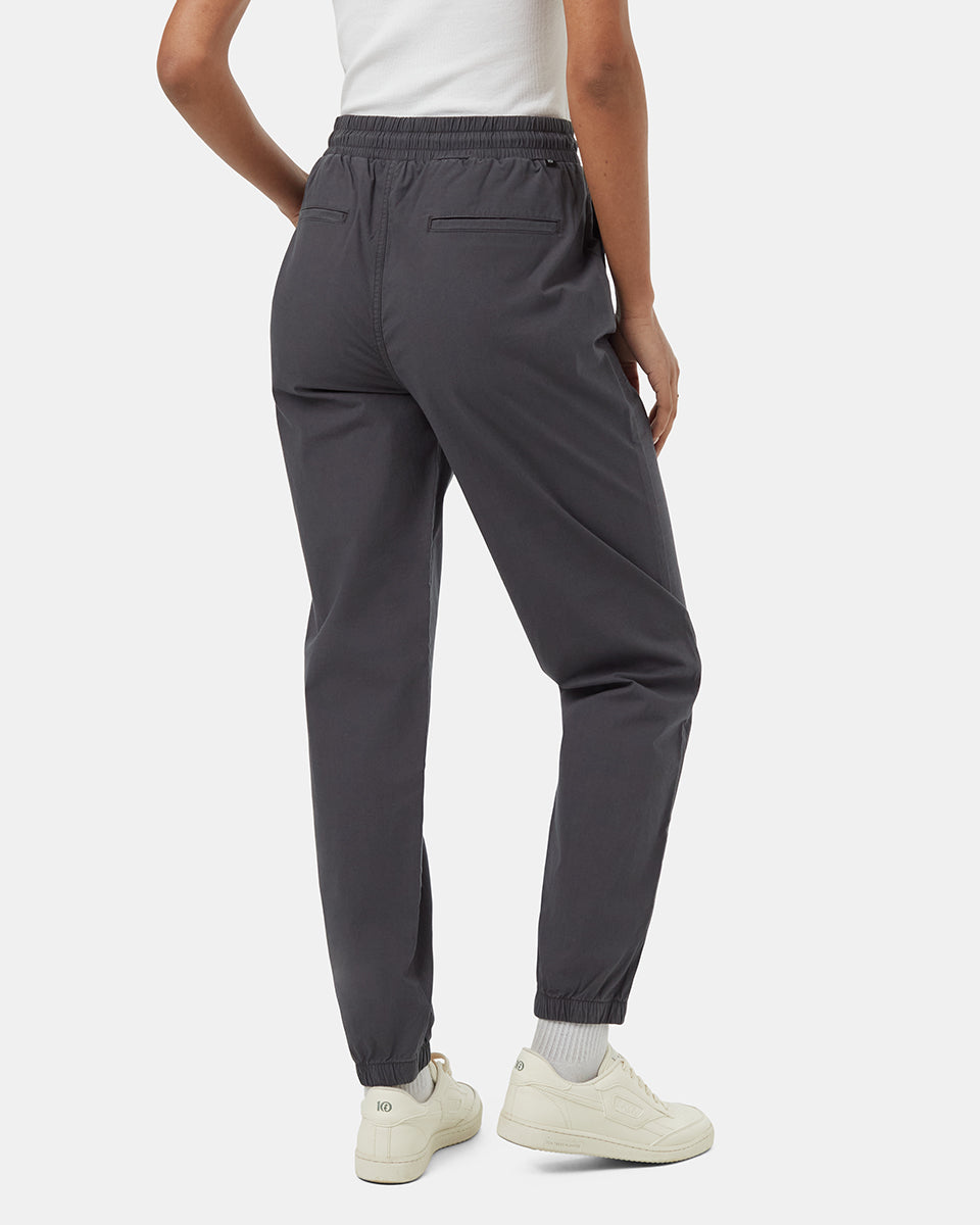 Eco - Stretchable Cotton Men's Jogger Trousers for Casual Wear