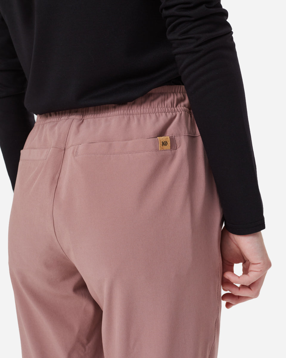 InMotion Recycled Polyester Pacific Jogger for Active Lifestyles
