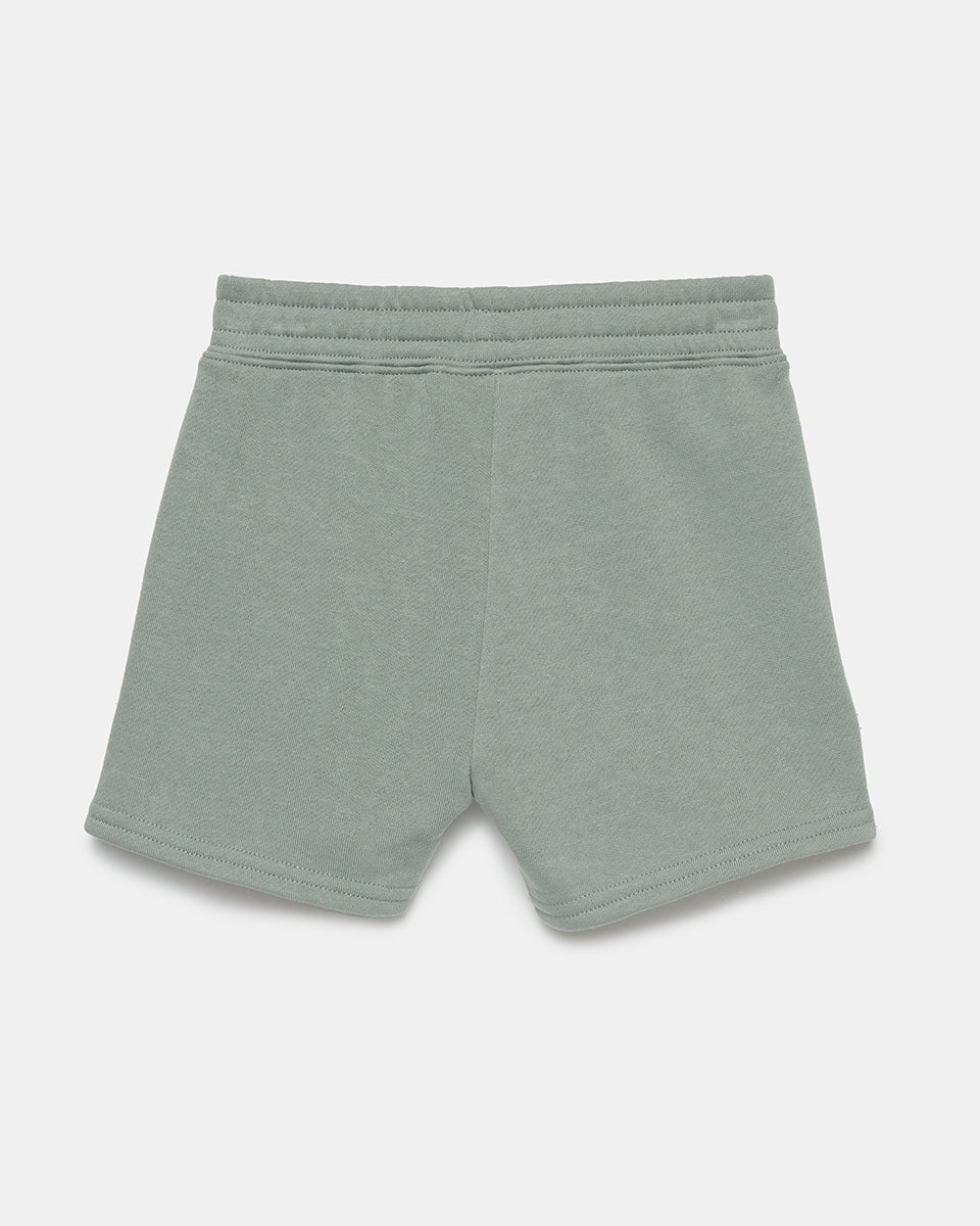 TreeFleece Short Summer Shorts for Little Ones