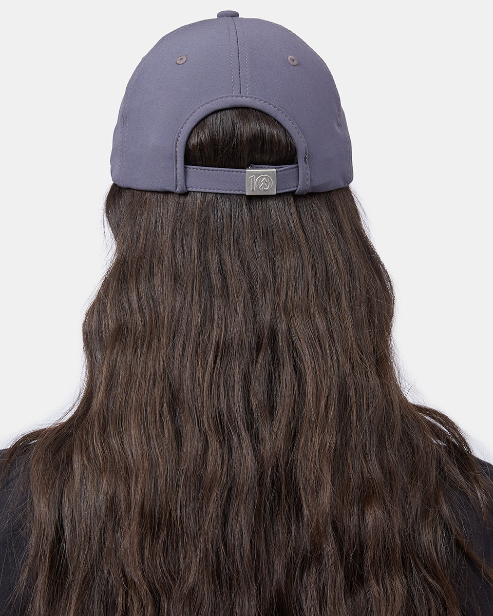 InMotion Eclipse Stretchy Recycled Water Bottle Made Hat