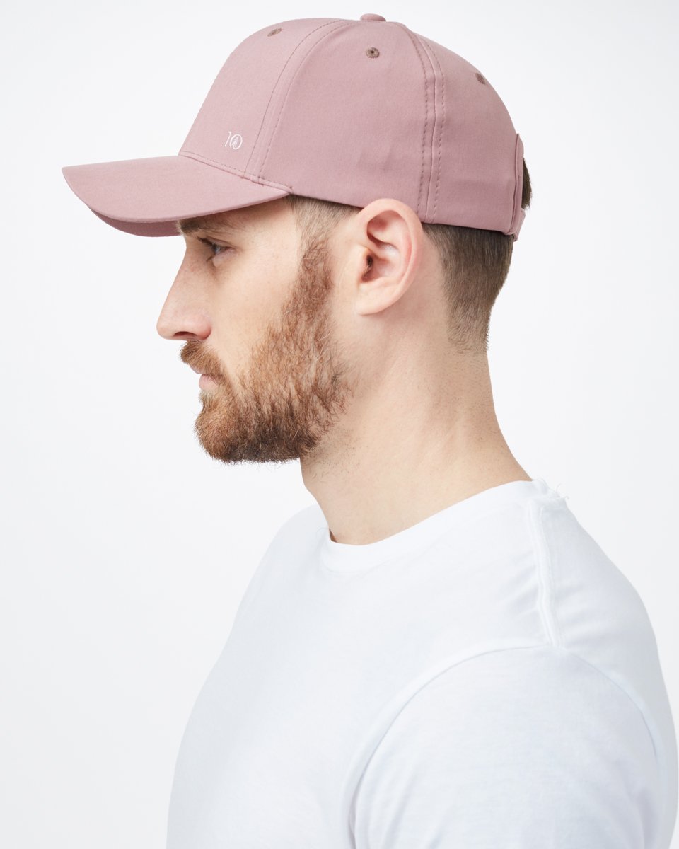 InMotion Eclipse Recycled Stretchable Hat for All Journeys