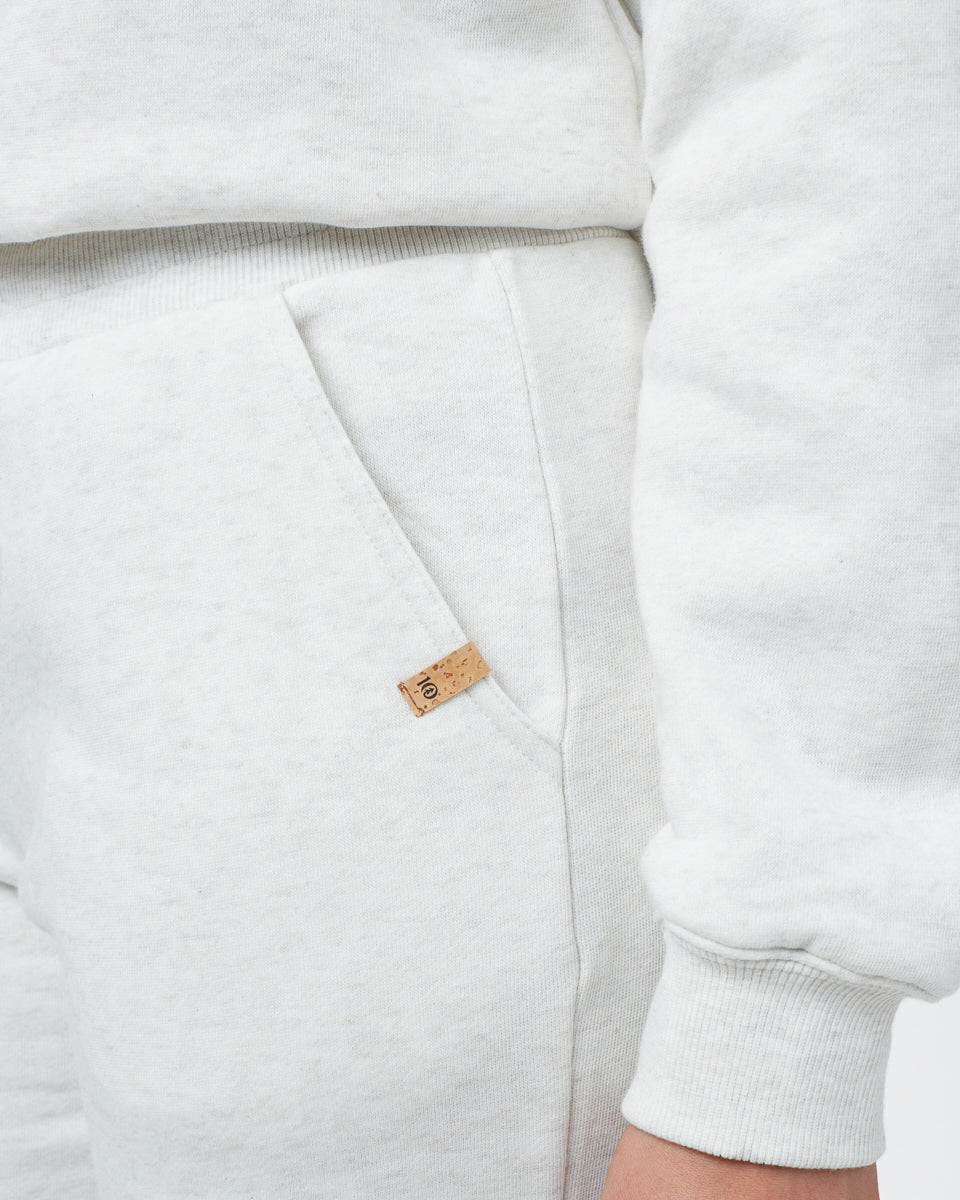 Comfortable TreeFleece Bamone Relaxed Sweatpants for All-Day Wear