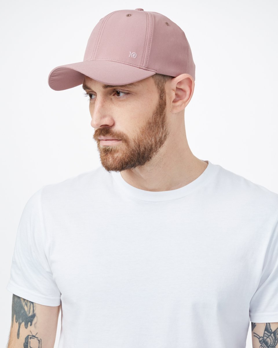InMotion Eclipse Recycled Stretchable Hat for All Journeys