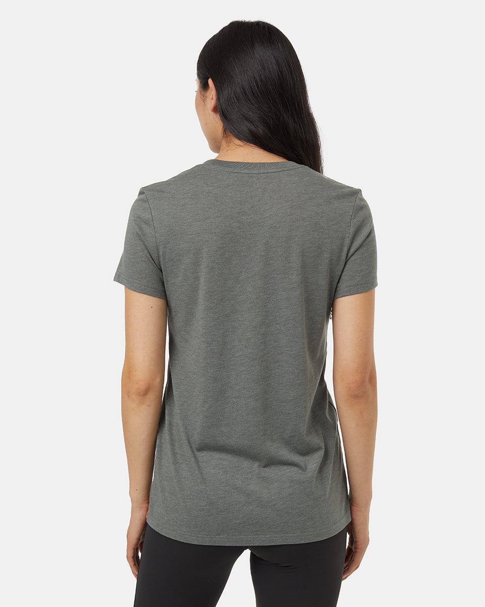 Organic Juniper Men's and Women's T-Shirt