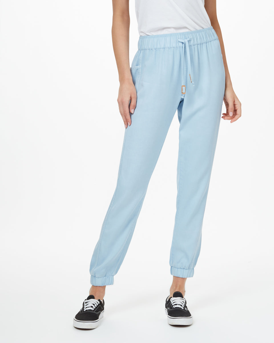Eco - Friendly Colwood Comfort Joggers for Sustainable Living