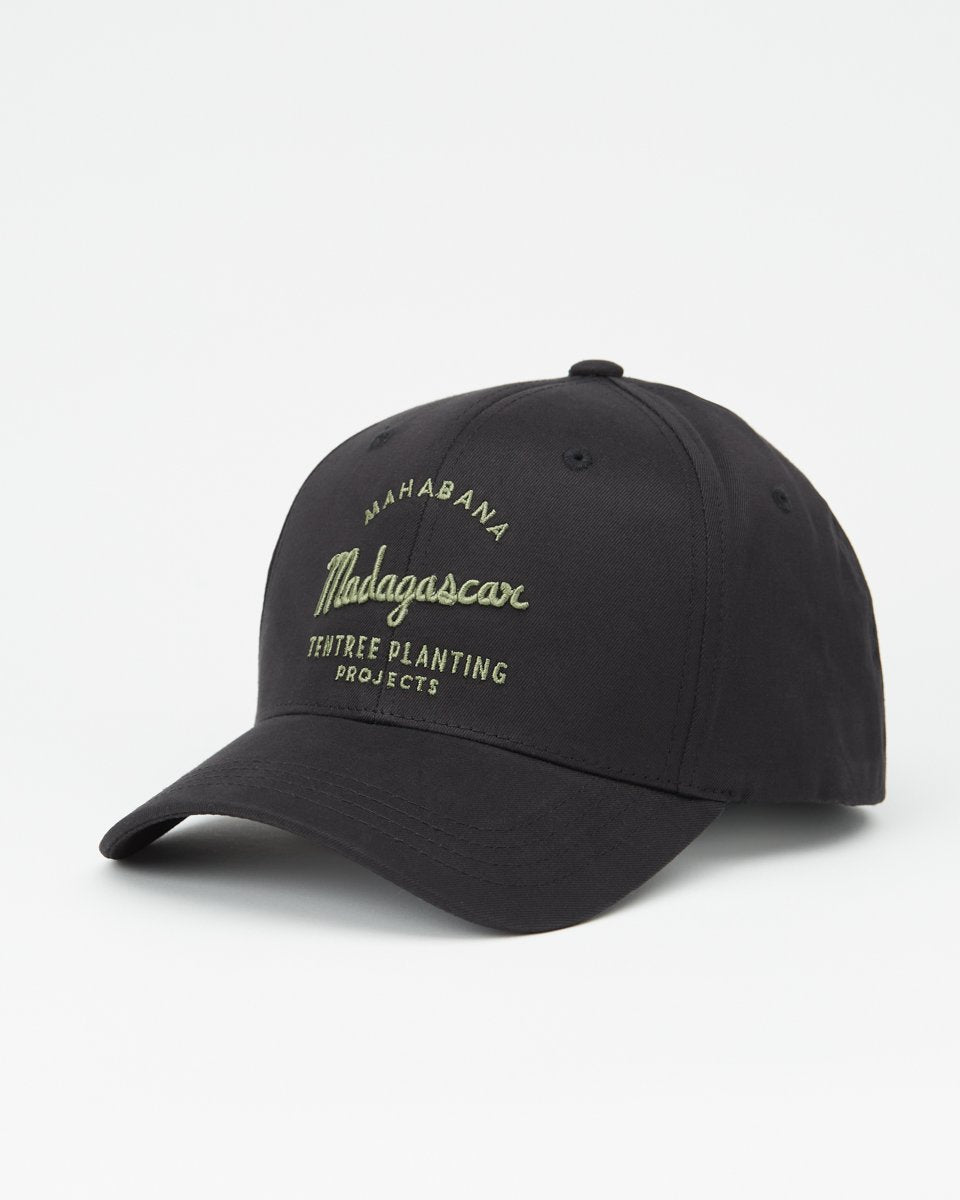 Eco-Friendly Madagascar Planting Stretch Elevation Hat for Everyday Use