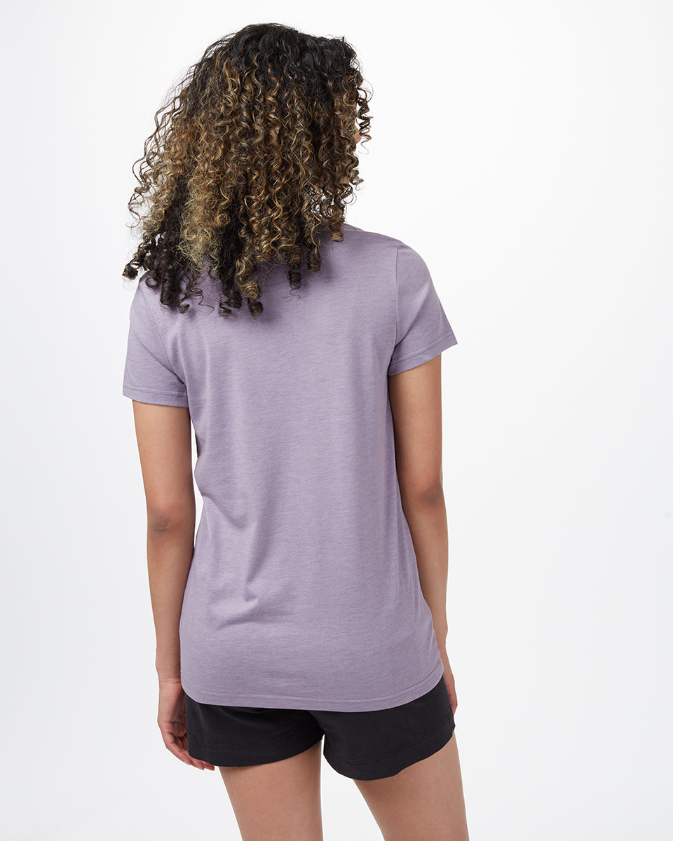 Eco-Friendly Winslow Classic T-Shirt for Sustainable Wardrobe