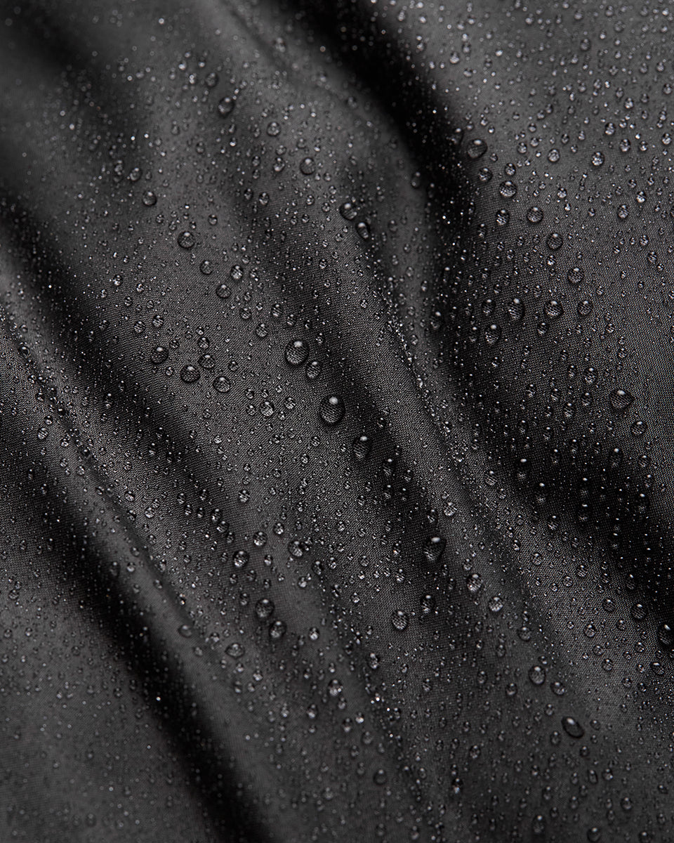 Eco-Friendly Packable Cloud Shell Puffer for On-the-Go Adventures