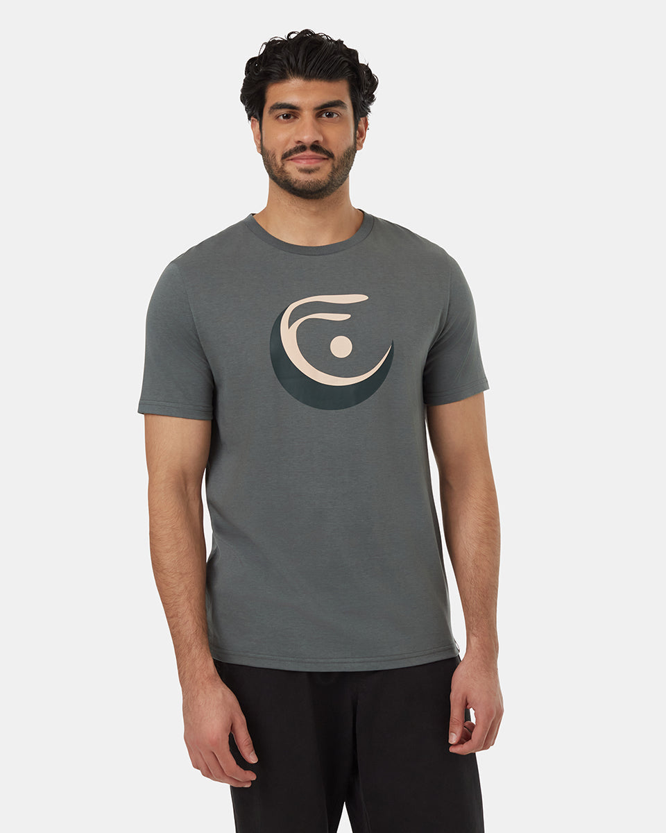 Artist Series Restorative T-Shirt by Indigenous Artist
