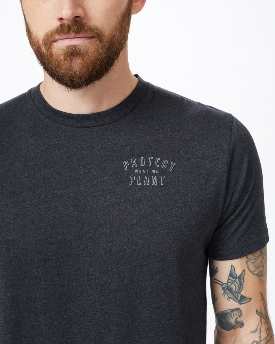 Eco-Friendly Sustainable Protect Our Forests T-Shirt