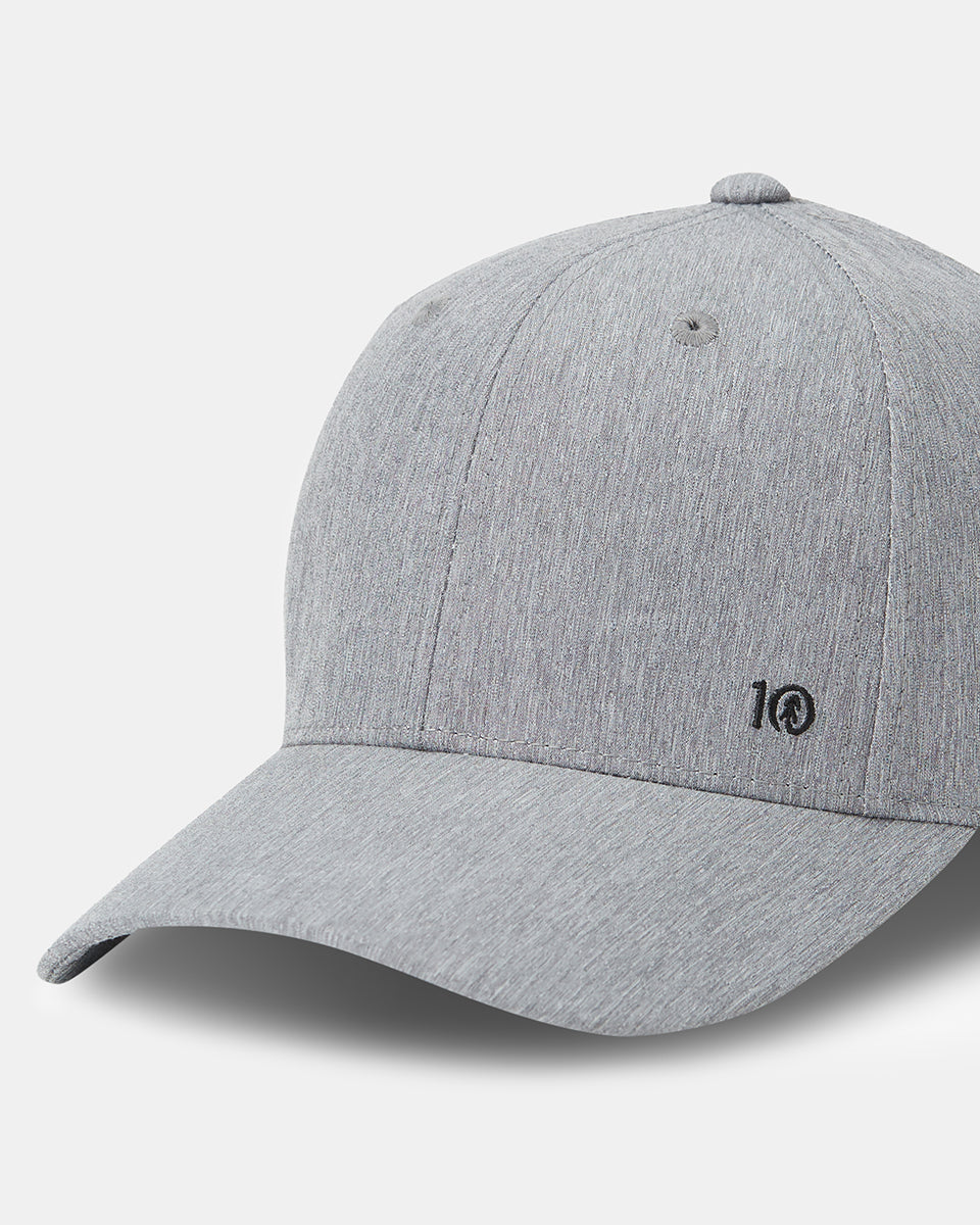 InMotion Active Peak Baseball Hat for Dynamic Movement