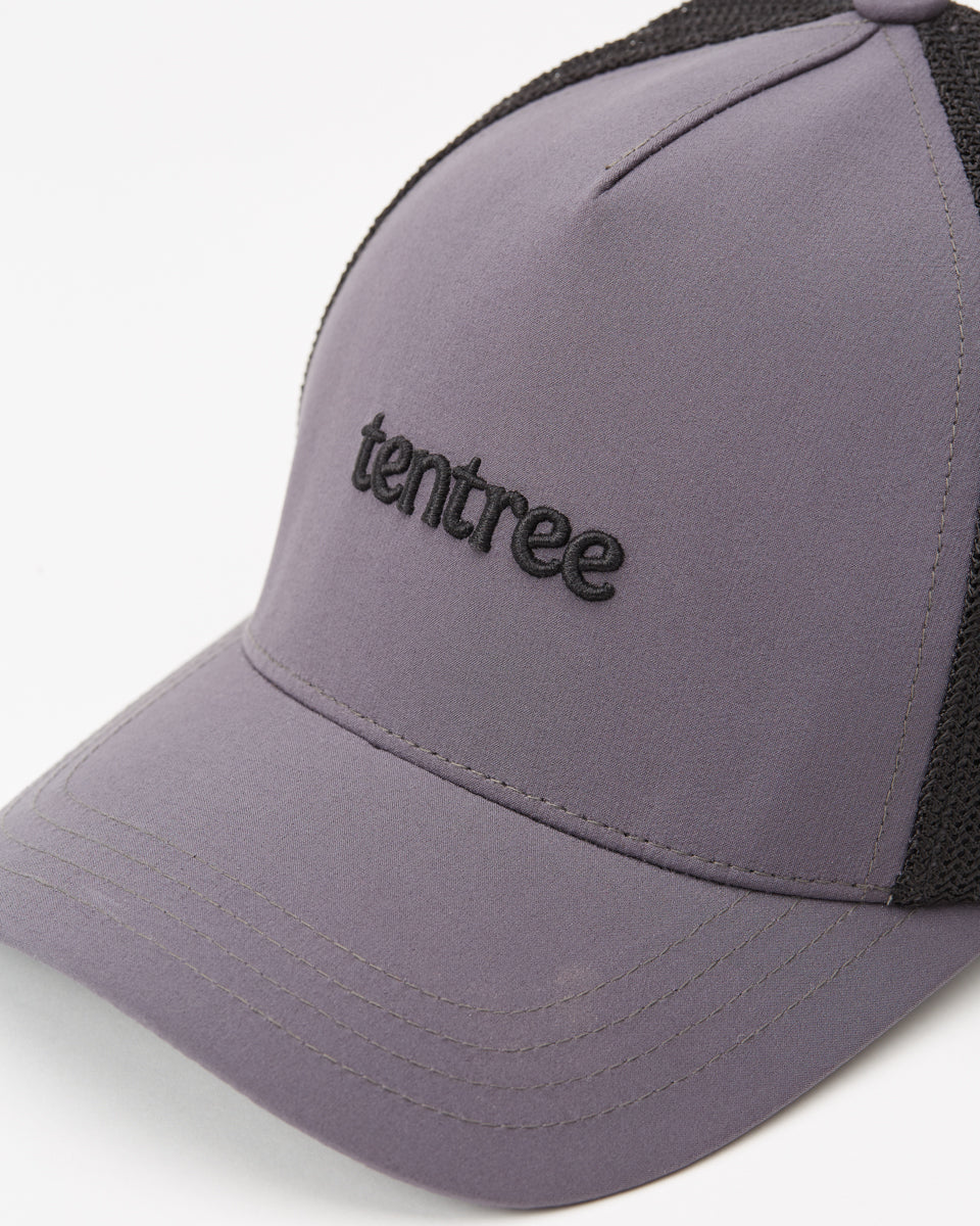 tentree InMotion Classic Stretchable Altitude Snapback Hat for Coolness