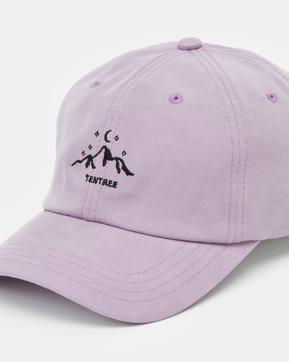 Stylish Mountain Peak Baseball Hat