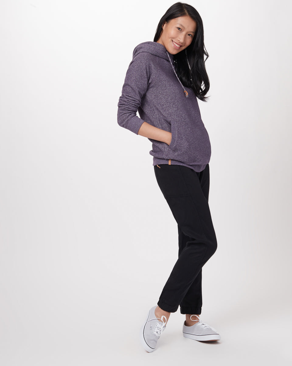 Popular Earth - Friendly Burney Style Hoodie for Optimal Warmth