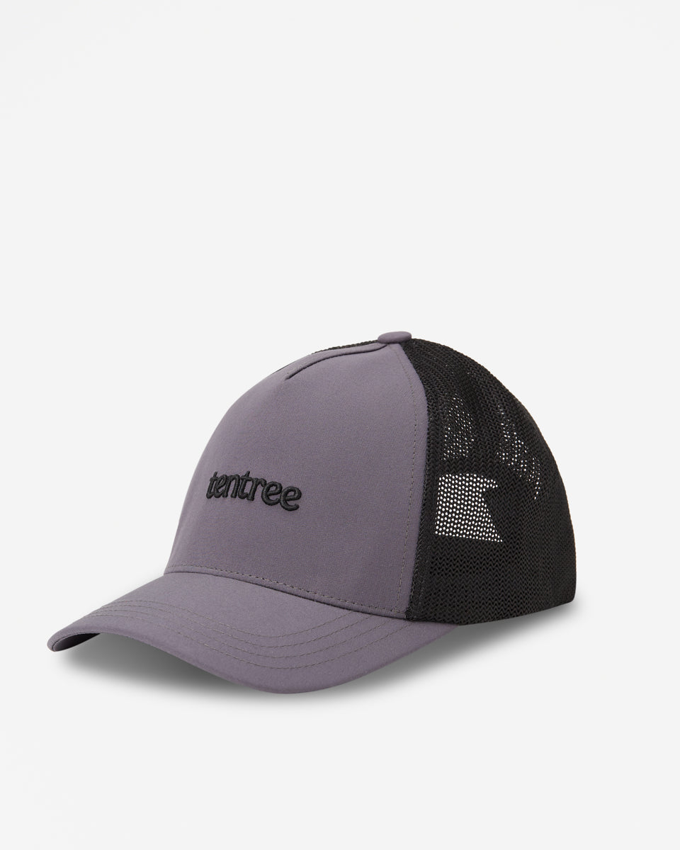 tentree InMotion Classic Stretchable Altitude Snapback Hat for Coolness