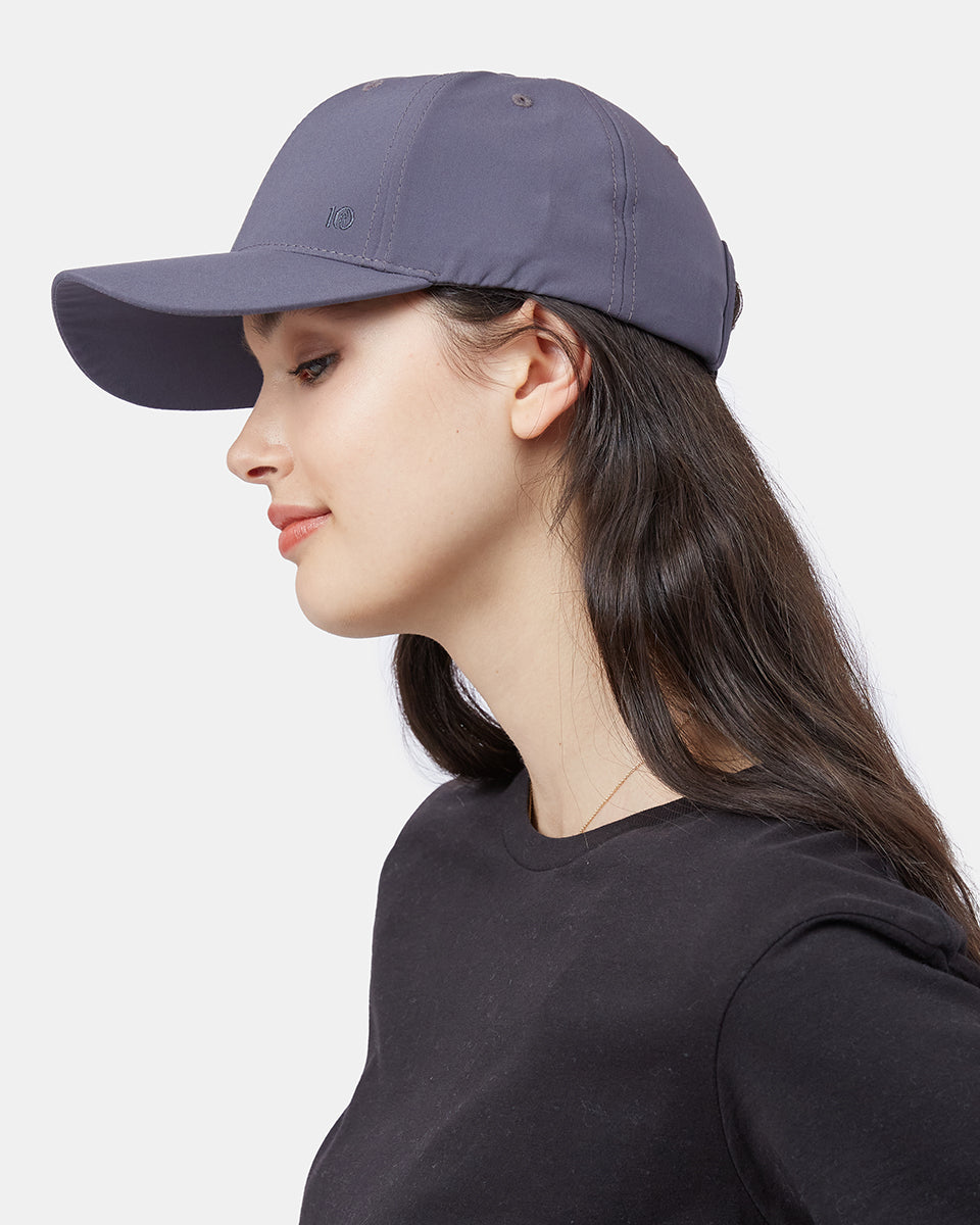 InMotion Eclipse Stretchy Recycled Water Bottle Made Hat